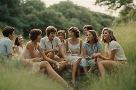 coming of age
